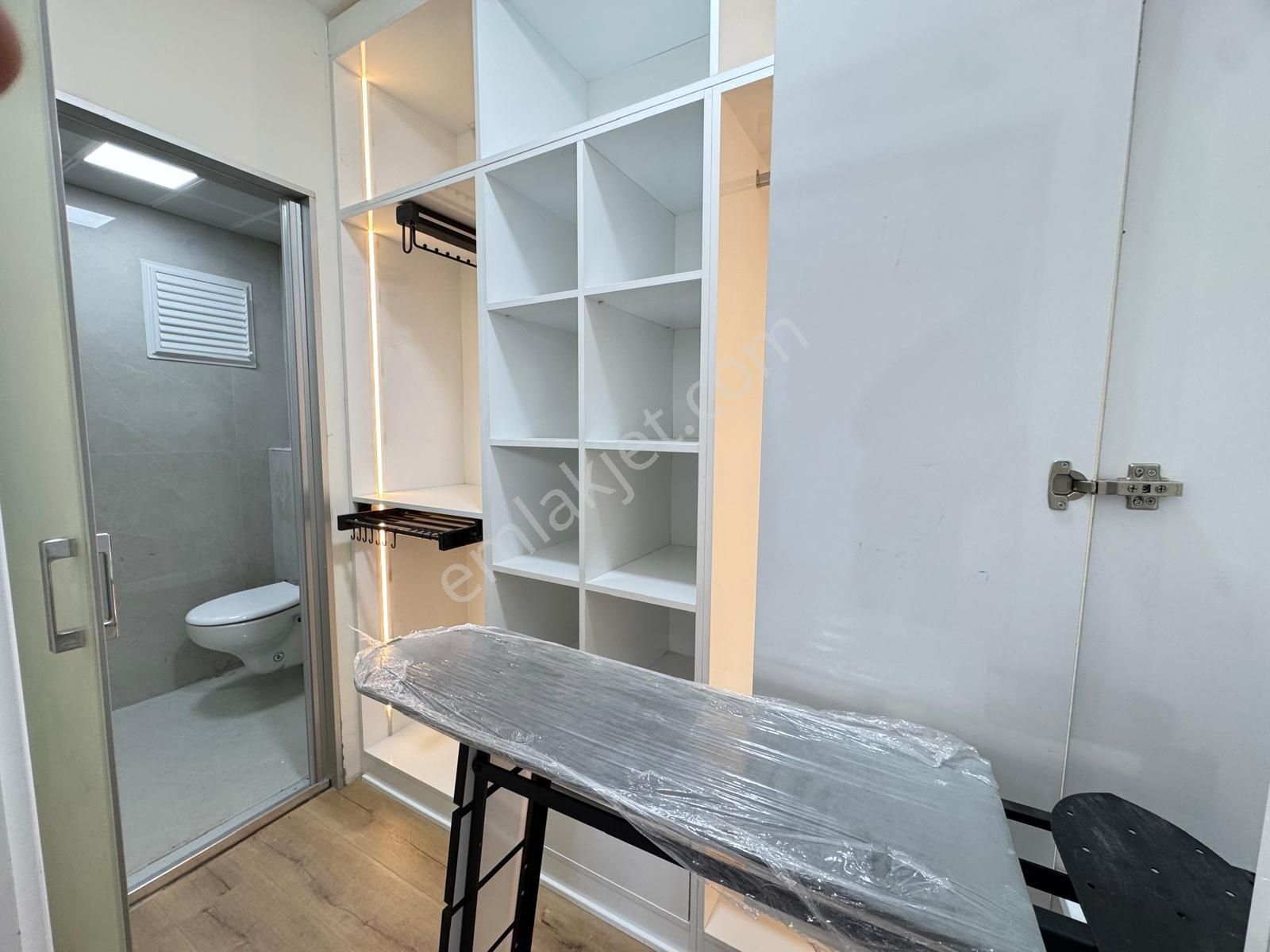 Mustafa Kemal Mhde Böylesi Görülmeyen 4+1 Merkezde Satılık Daire - Görsel 18