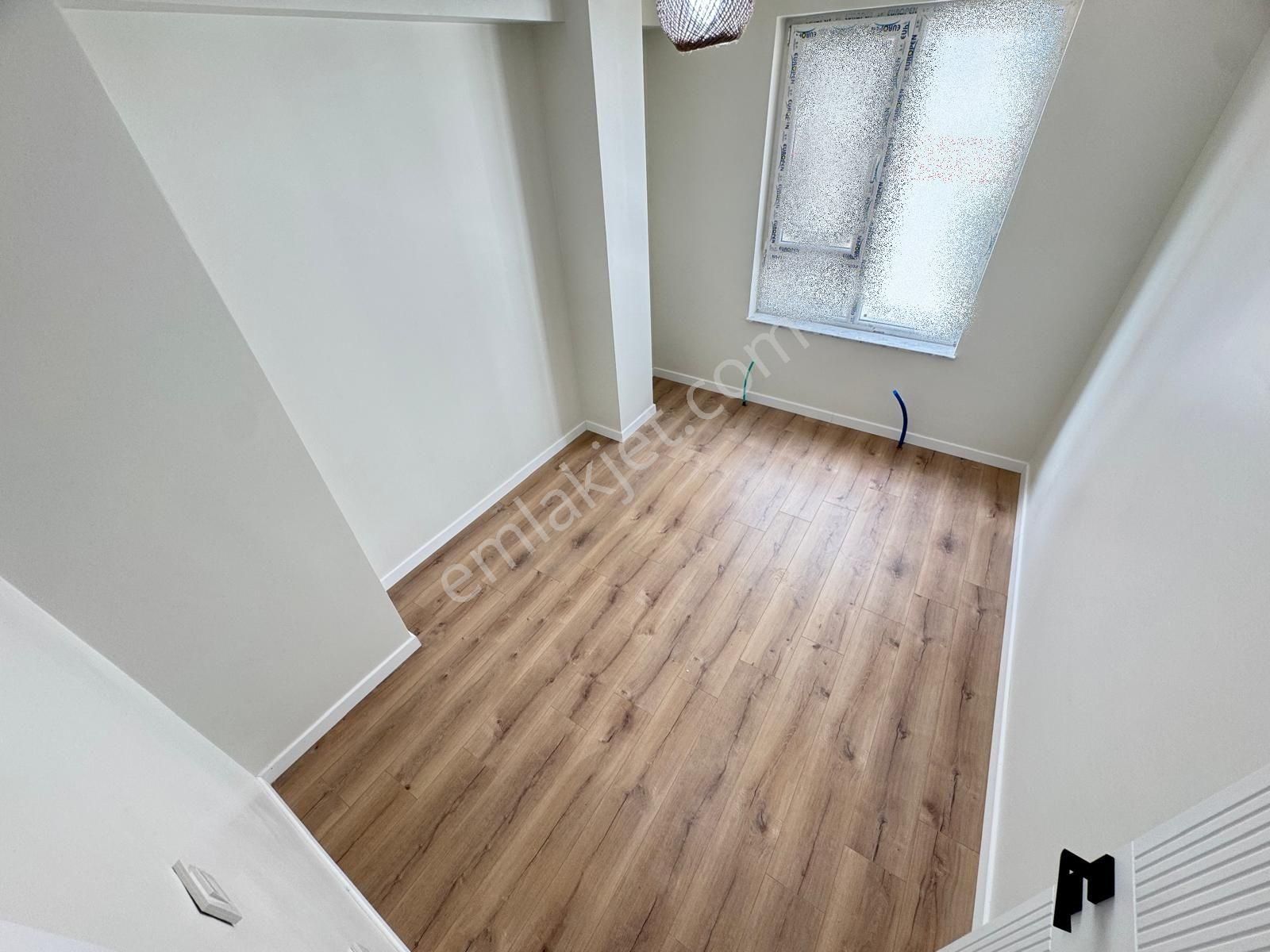 Mustafa Kemal Mhde Böylesi Görülmeyen 4+1 Merkezde Satılık Daire - Görsel 25