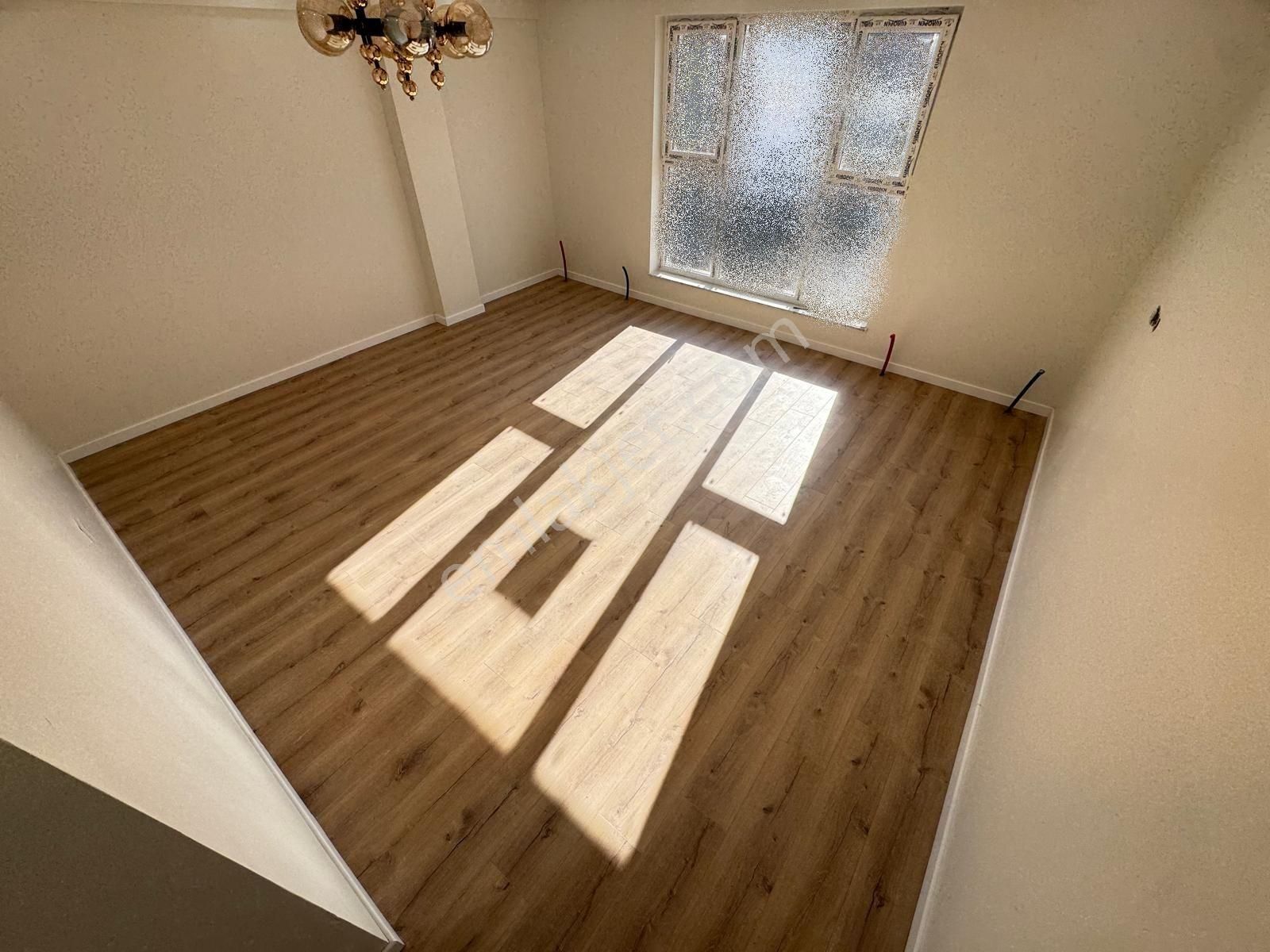 Mustafa Kemal Mhde Böylesi Görülmeyen 4+1 Merkezde Satılık Daire - Görsel 9