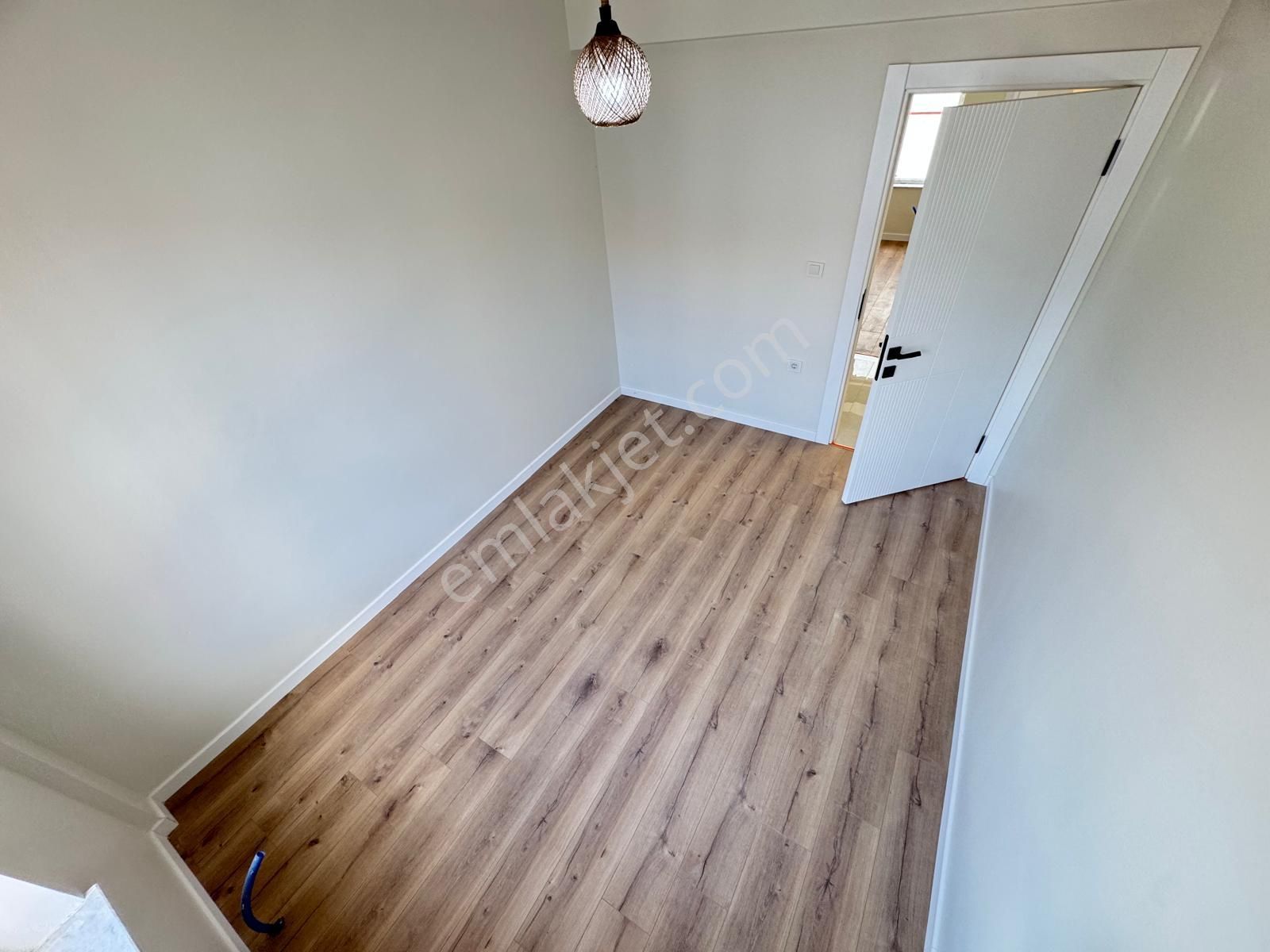 Mustafa Kemal Mhde Böylesi Görülmeyen 4+1 Merkezde Satılık Daire - Görsel 23