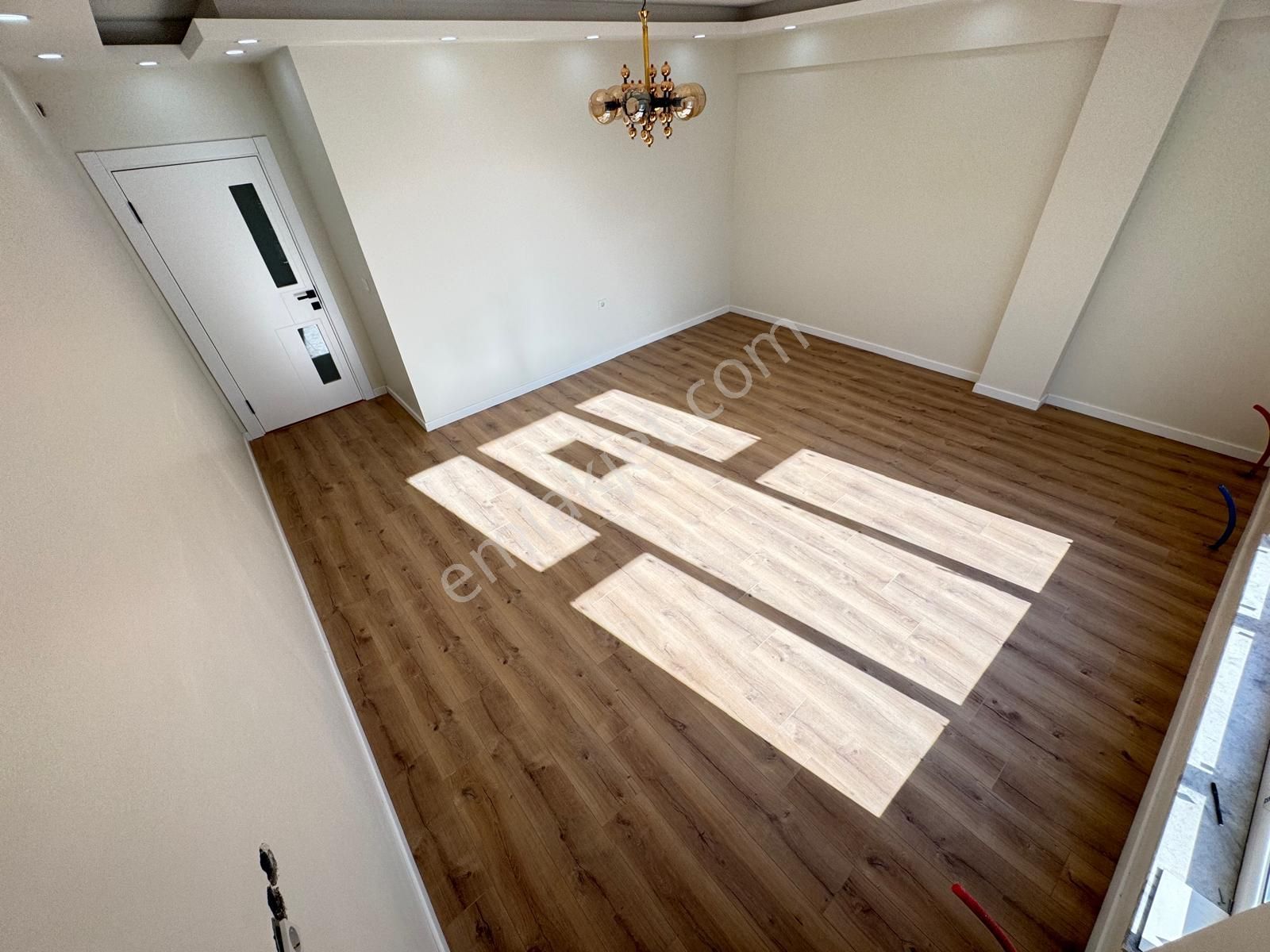 Mustafa Kemal Mhde Böylesi Görülmeyen 4+1 Merkezde Satılık Daire - Görsel 10