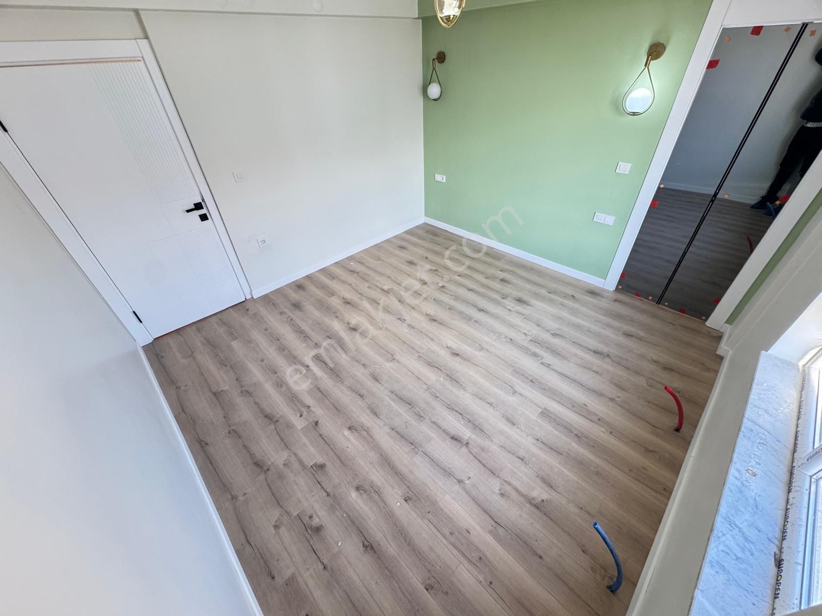 Mustafa Kemal Mhde Böylesi Görülmeyen 4+1 Merkezde Satılık Daire - Görsel 14