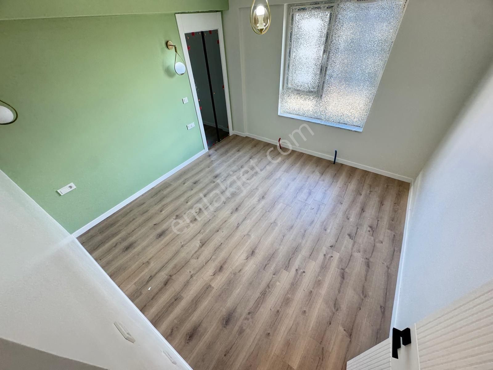 Mustafa Kemal Mhde Böylesi Görülmeyen 4+1 Merkezde Satılık Daire - Görsel 13