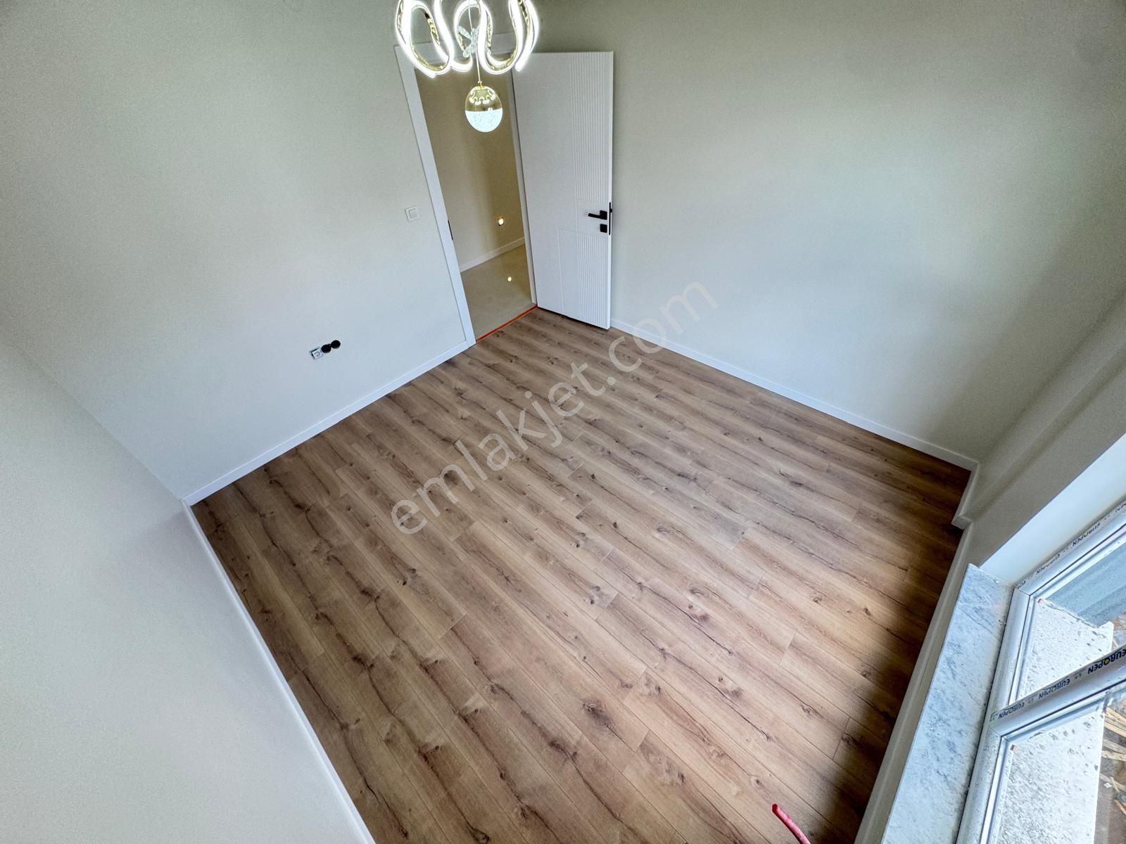 Mustafa Kemal Mhde Böylesi Görülmeyen 4+1 Merkezde Satılık Daire - Görsel 27