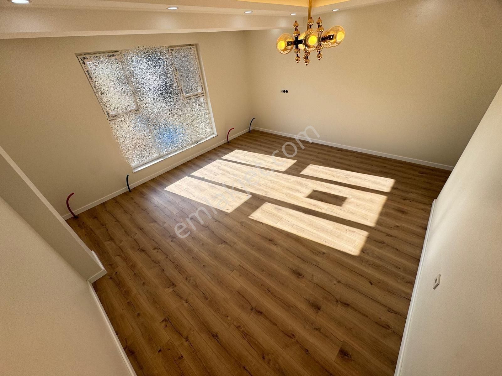 Mustafa Kemal Mhde Böylesi Görülmeyen 4+1 Merkezde Satılık Daire - Görsel 11