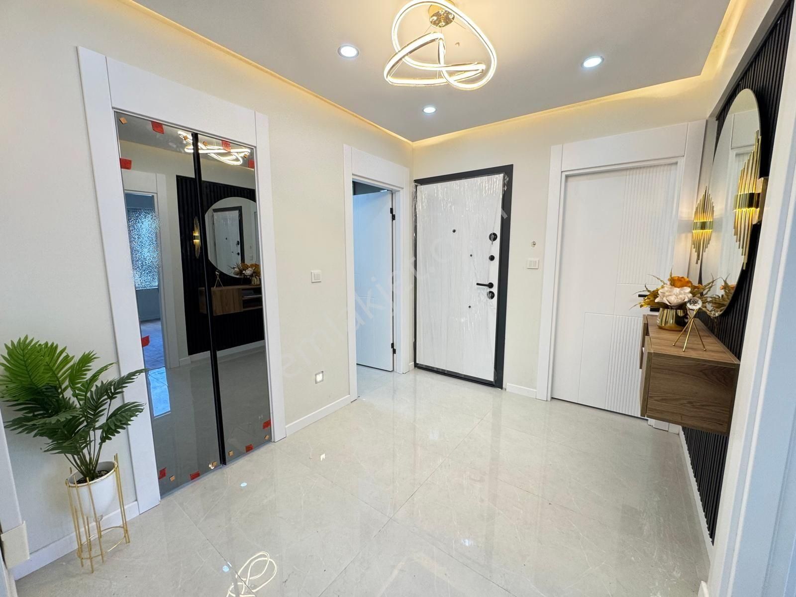 Mustafa Kemal Mhde Böylesi Görülmeyen 4+1 Merkezde Satılık Daire - Görsel 30