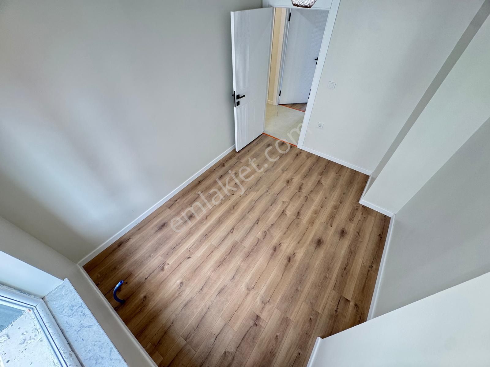 Mustafa Kemal Mhde Böylesi Görülmeyen 4+1 Merkezde Satılık Daire - Görsel 26