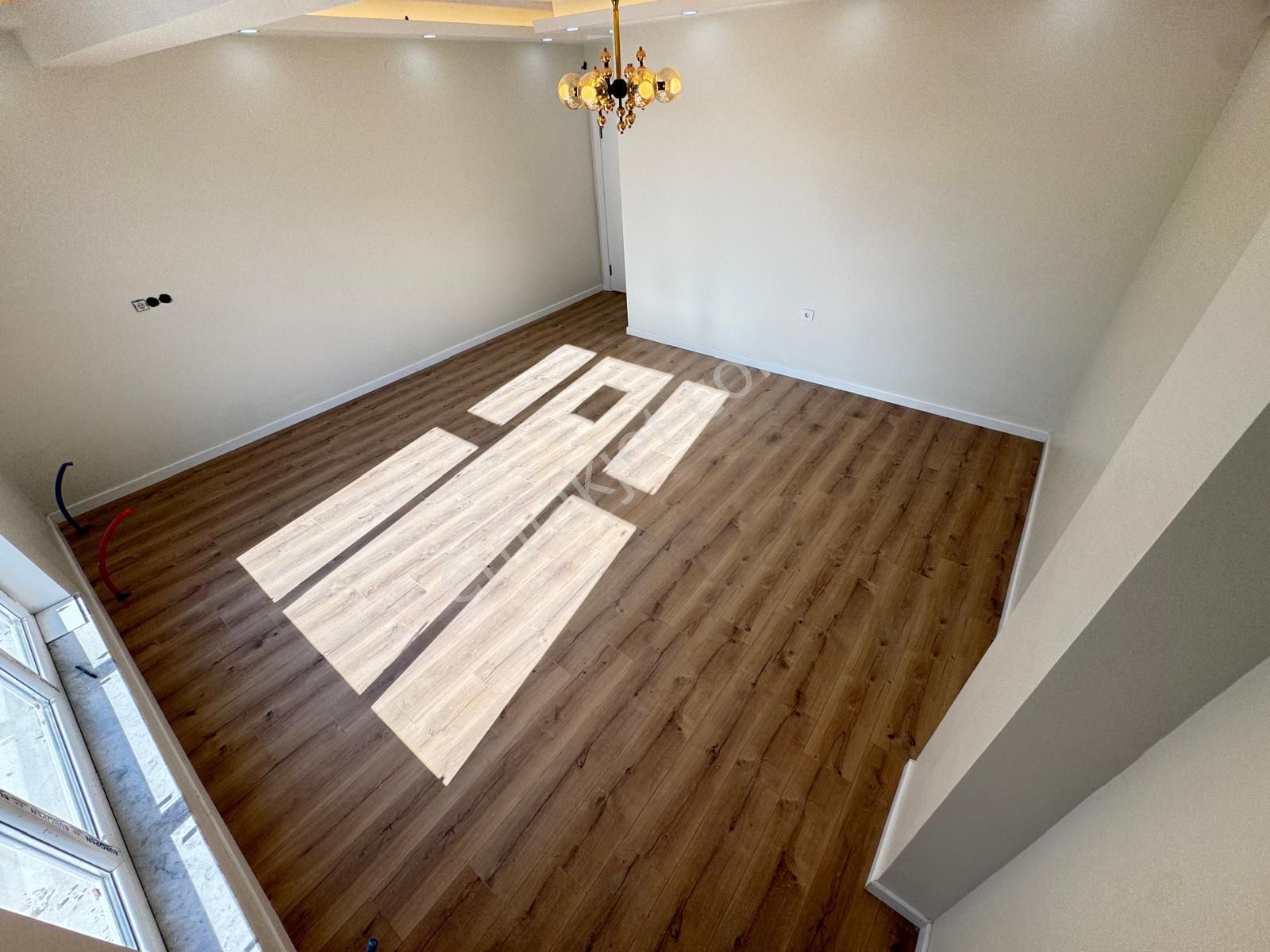 Mustafa Kemal Mhde Böylesi Görülmeyen 4+1 Merkezde Satılık Daire - Görsel 12