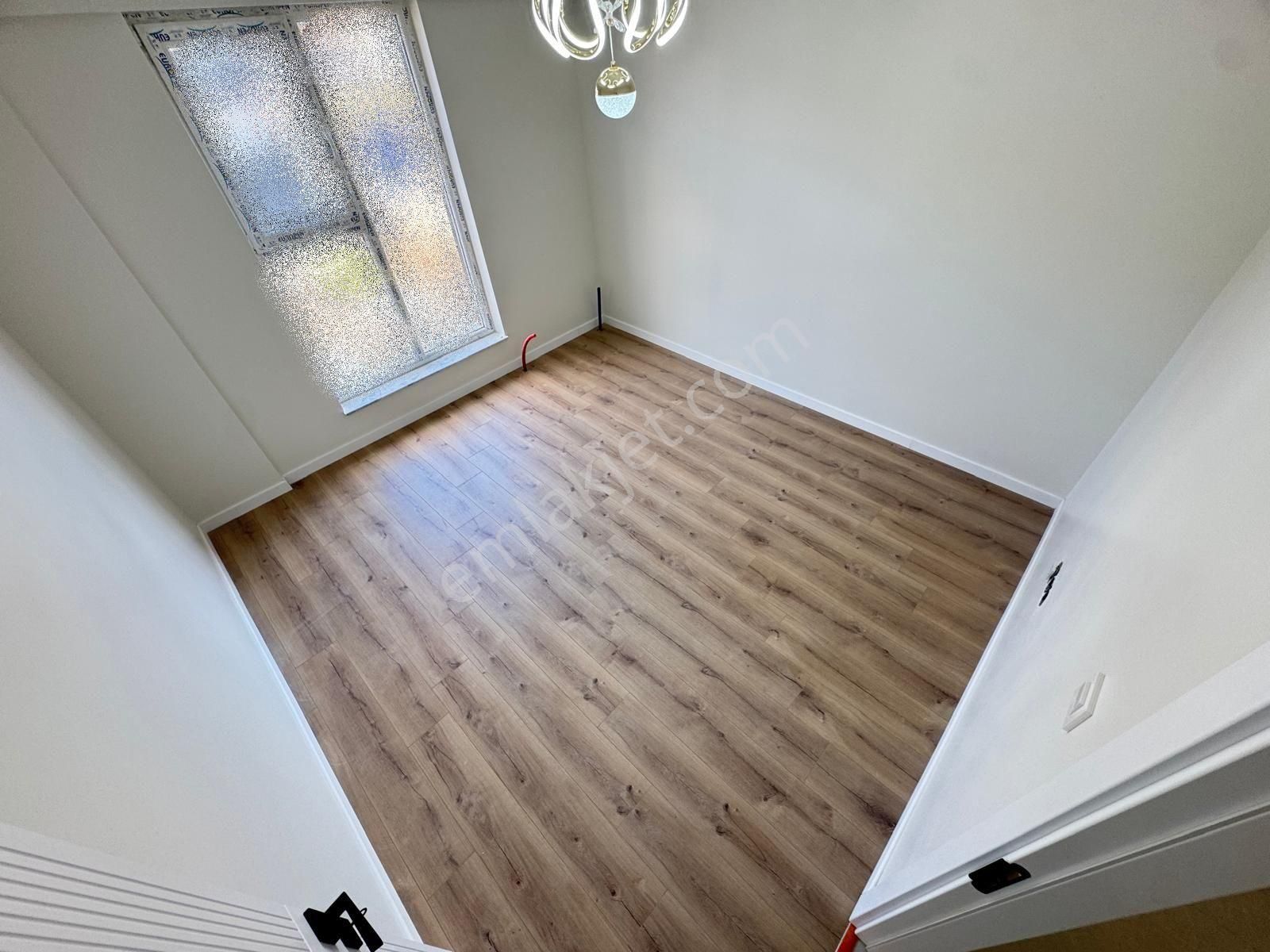 Mustafa Kemal Mhde Böylesi Görülmeyen 4+1 Merkezde Satılık Daire - Görsel 28