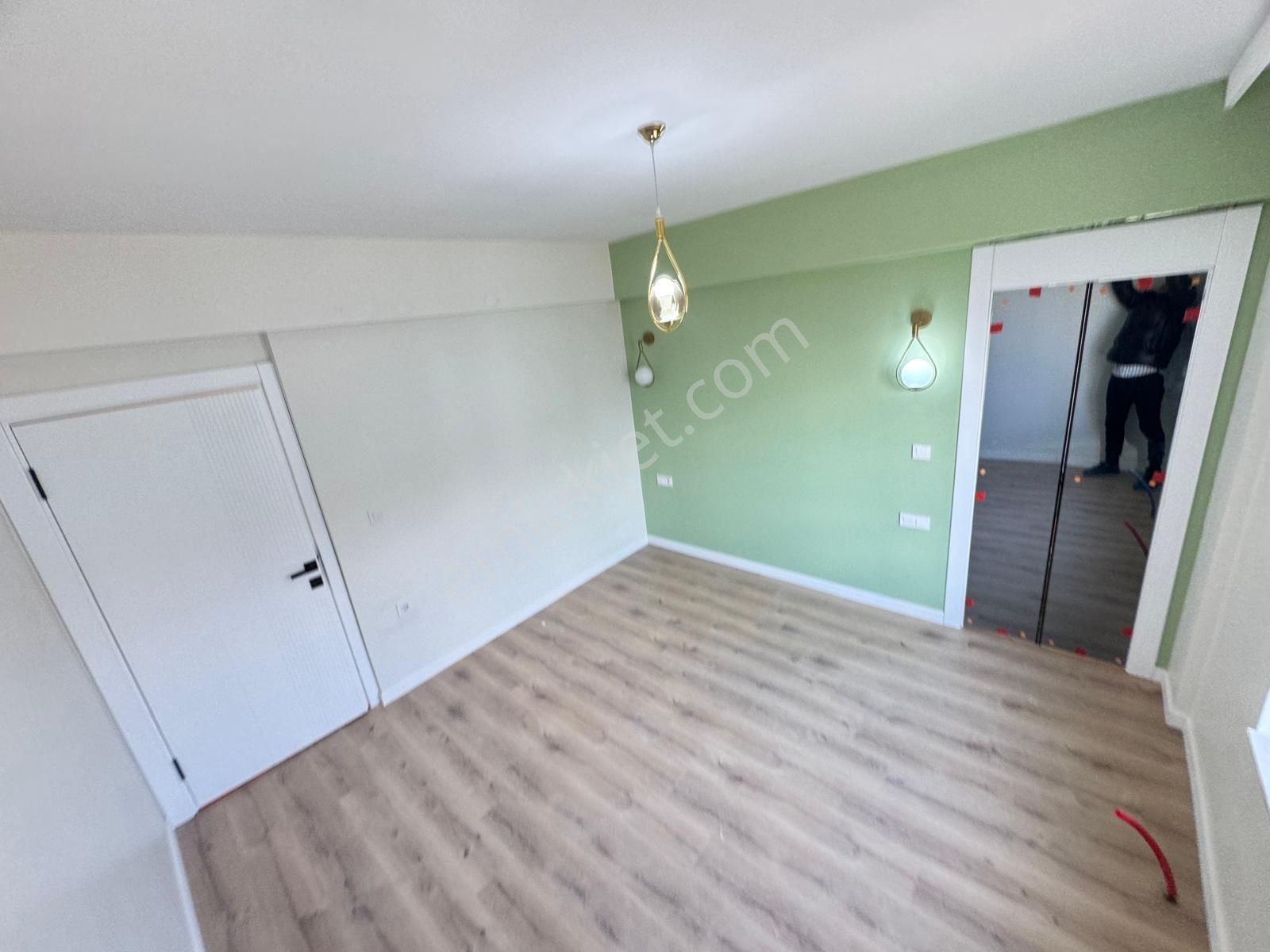 Mustafa Kemal Mhde Böylesi Görülmeyen 4+1 Merkezde Satılık Daire - Görsel 17