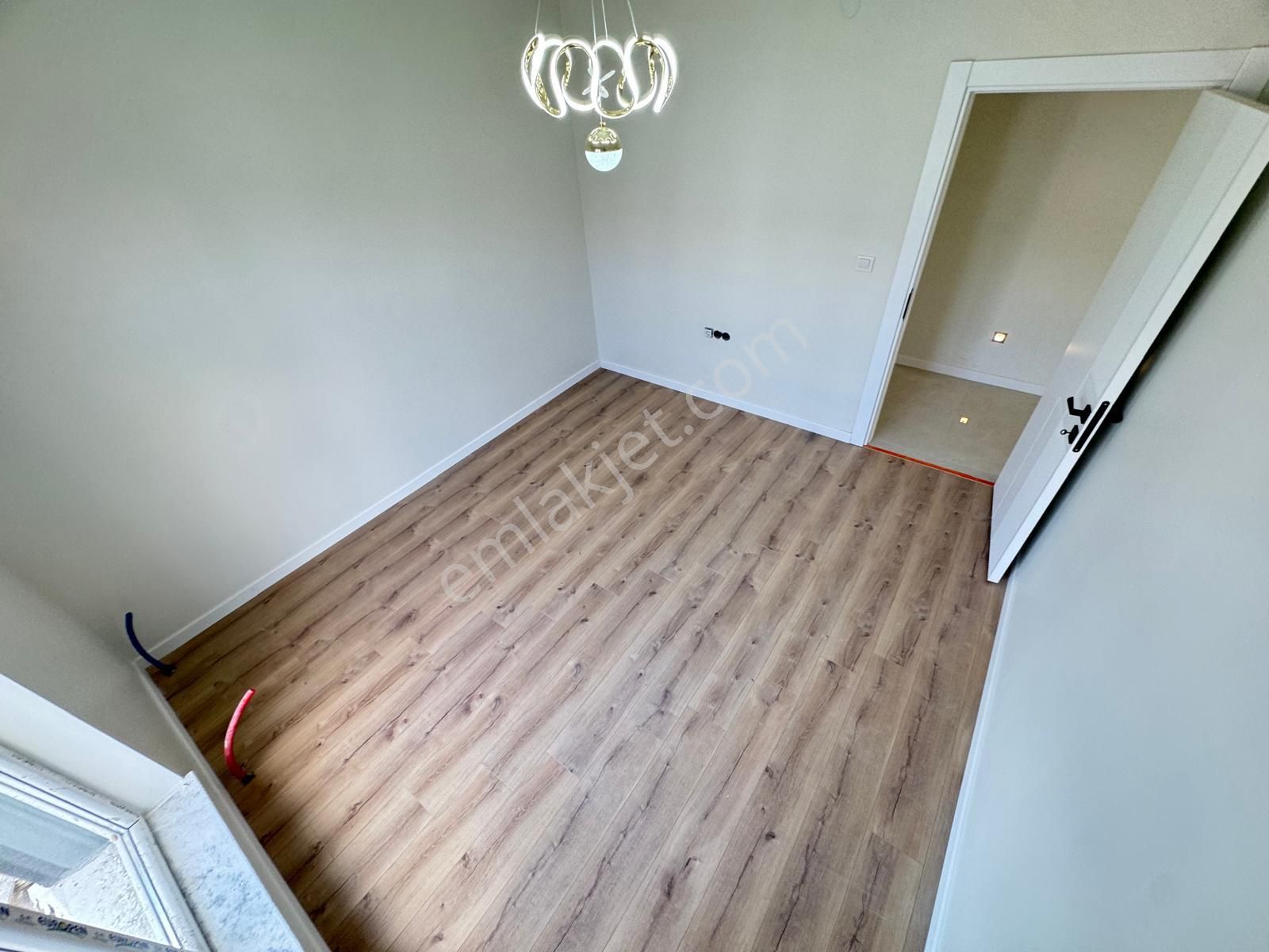 Mustafa Kemal Mhde Böylesi Görülmeyen 4+1 Merkezde Satılık Daire - Görsel 29