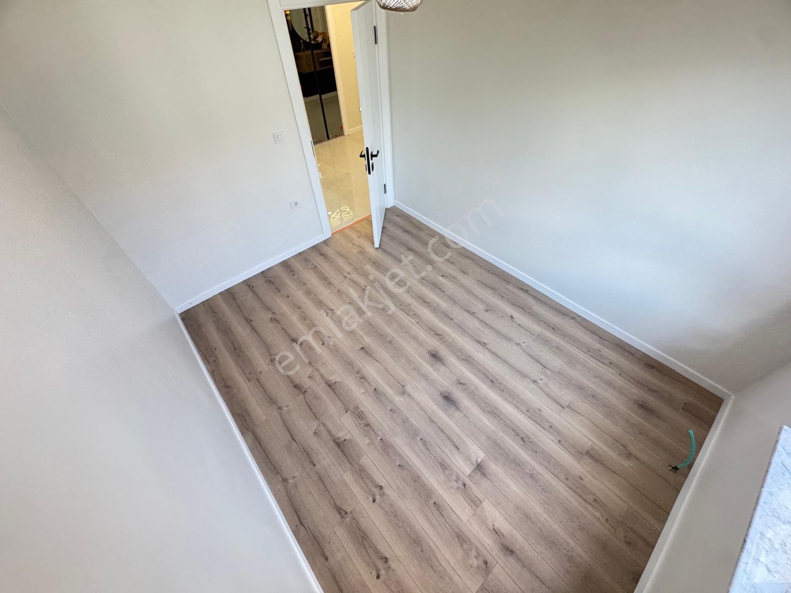 Mustafa Kemal Mhde Böylesi Görülmeyen 4+1 Merkezde Satılık Daire - Görsel 21