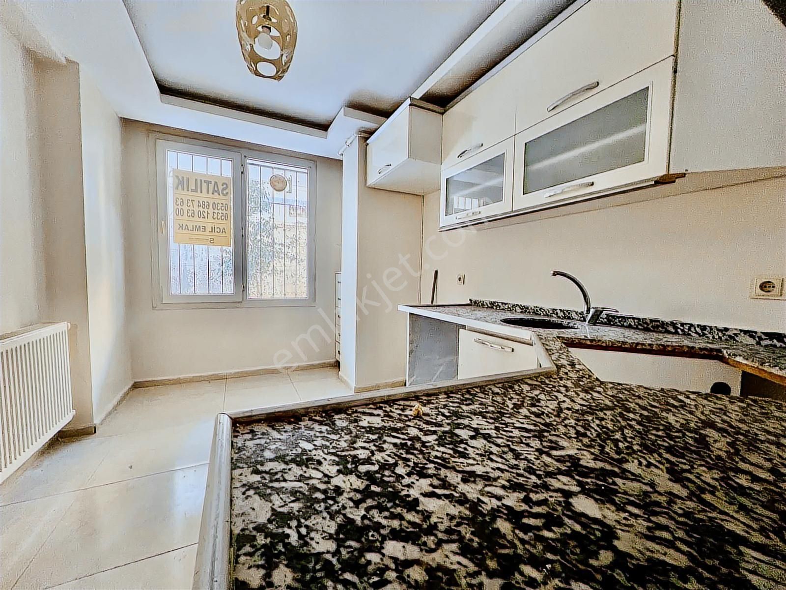 Bkc'den Atakent 3+1 Uygun Bütçe Acilde Fiyat Düştü - Görsel 16