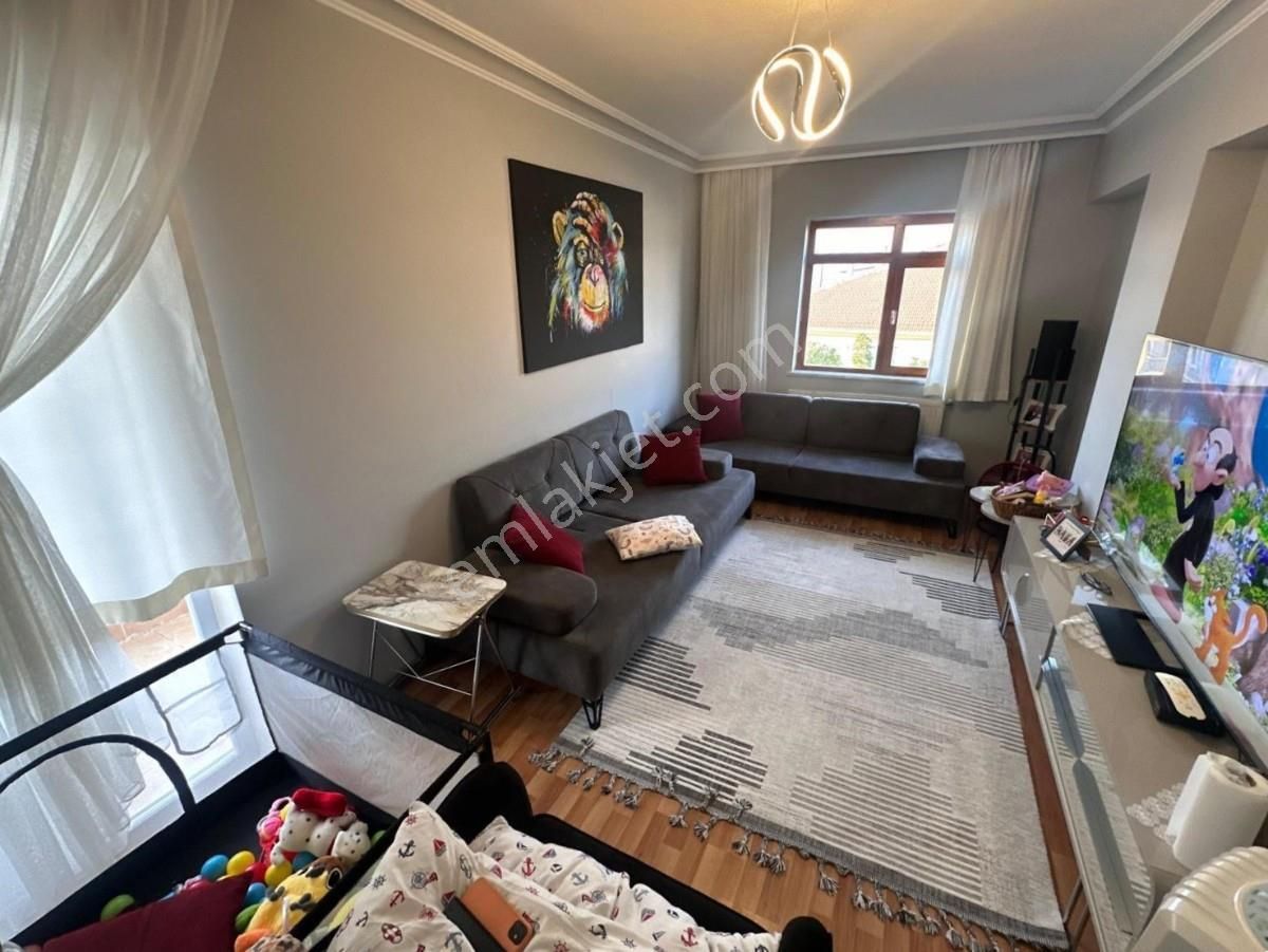 Sincan Atatürk Mah 3+1 Full Yapılı Katta Bağımsız Satılık Daire - Görsel 8