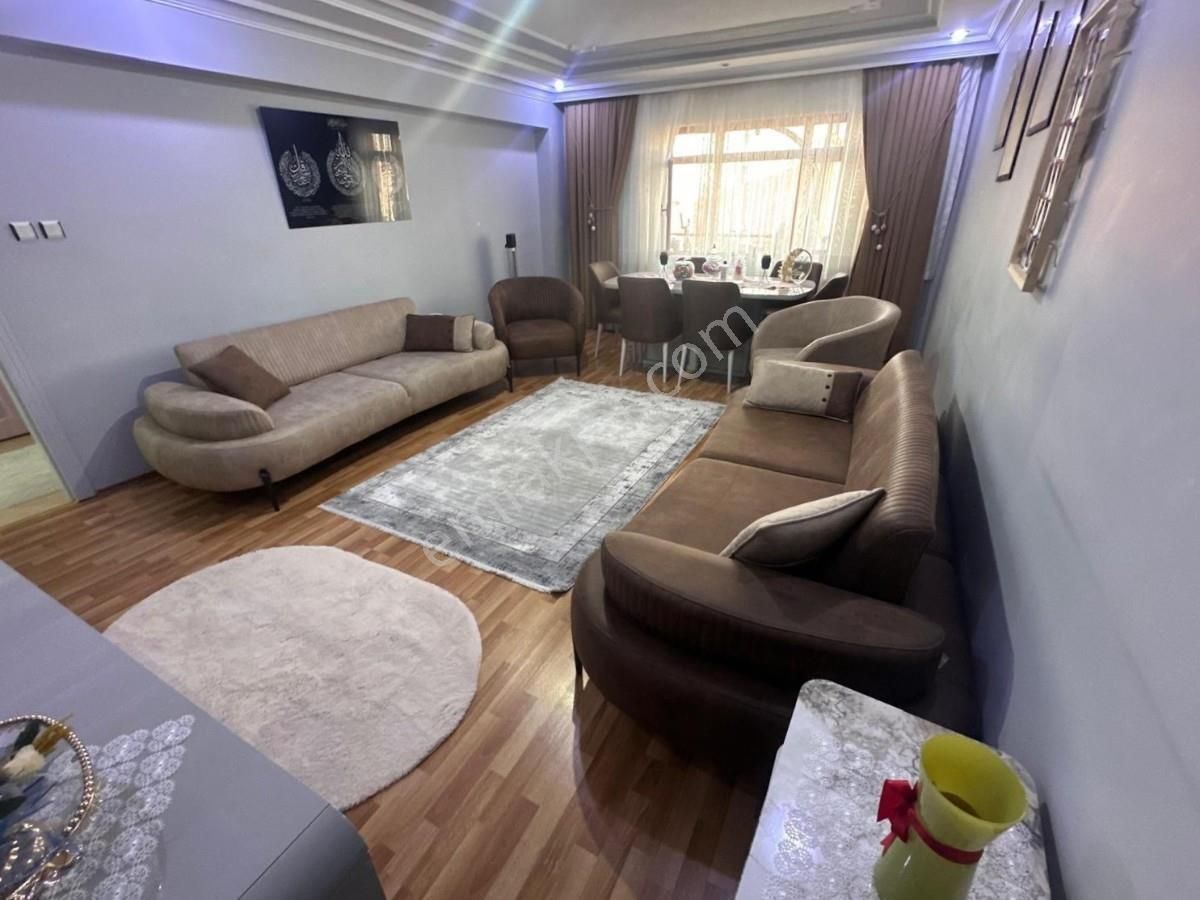 Sincan Atatürk Mah 3+1 Full Yapılı Katta Bağımsız Satılık Daire - Görsel 23