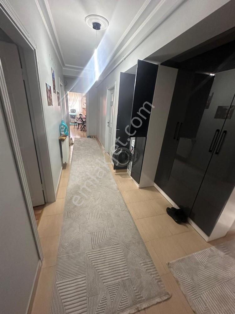 Sincan Atatürk Mah 3+1 Full Yapılı Katta Bağımsız Satılık Daire - Görsel 31