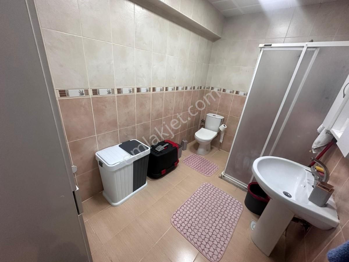 Sincan Atatürk Mah 3+1 Full Yapılı Katta Bağımsız Satılık Daire - Görsel 12