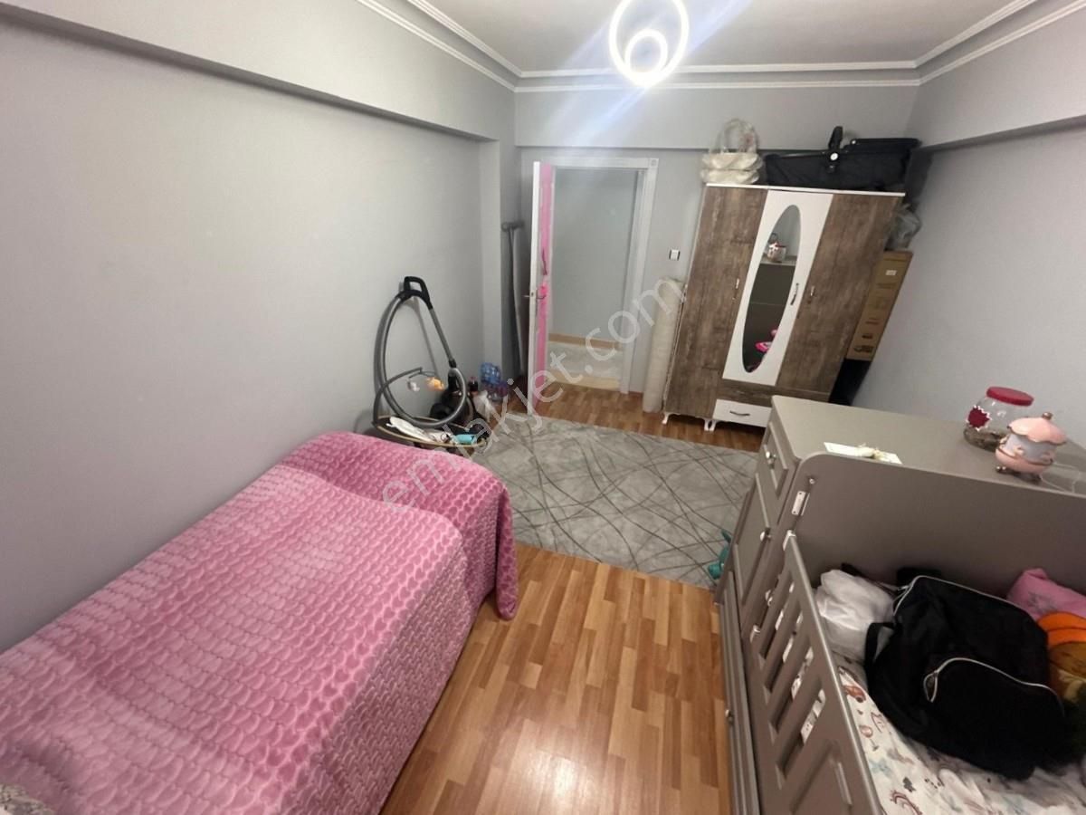 Sincan Atatürk Mah 3+1 Full Yapılı Katta Bağımsız Satılık Daire - Görsel 11