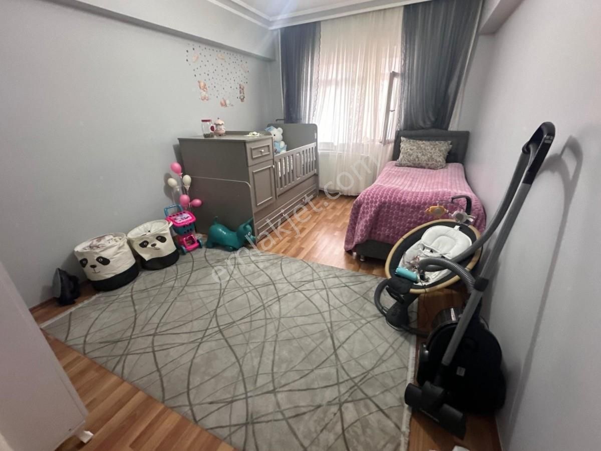 Sincan Atatürk Mah 3+1 Full Yapılı Katta Bağımsız Satılık Daire - Görsel 27