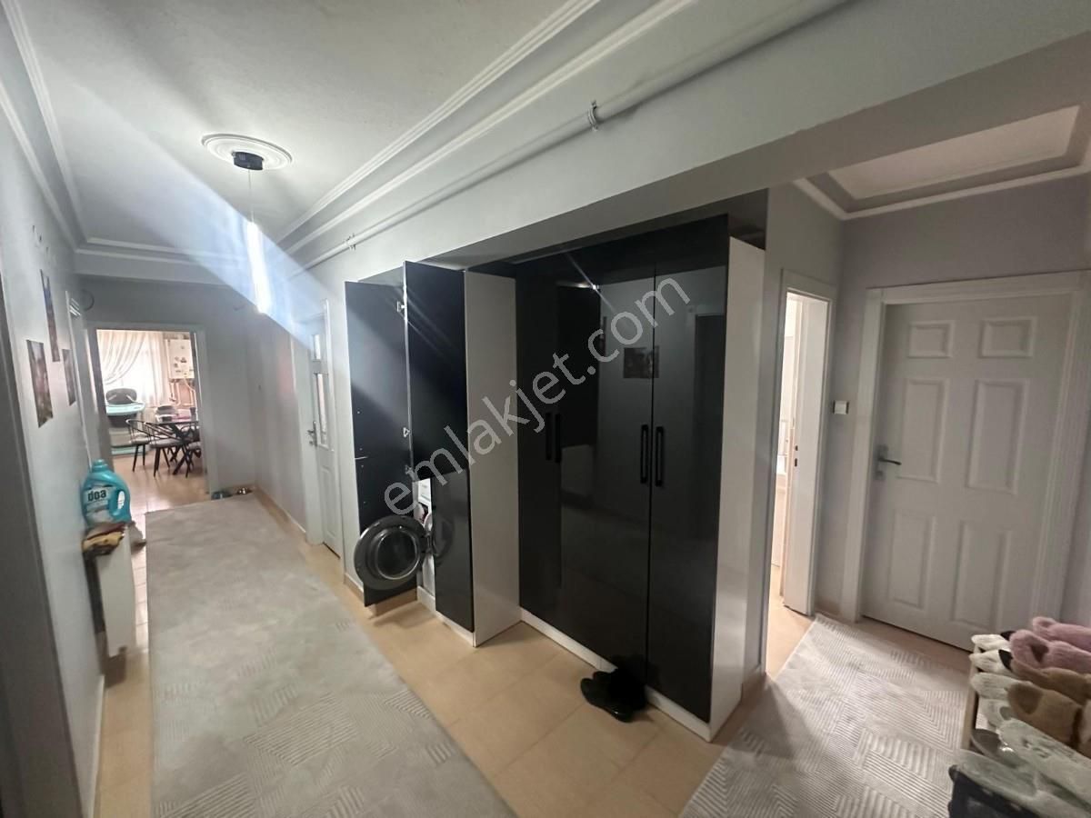 Sincan Atatürk Mah 3+1 Full Yapılı Katta Bağımsız Satılık Daire - Görsel 15