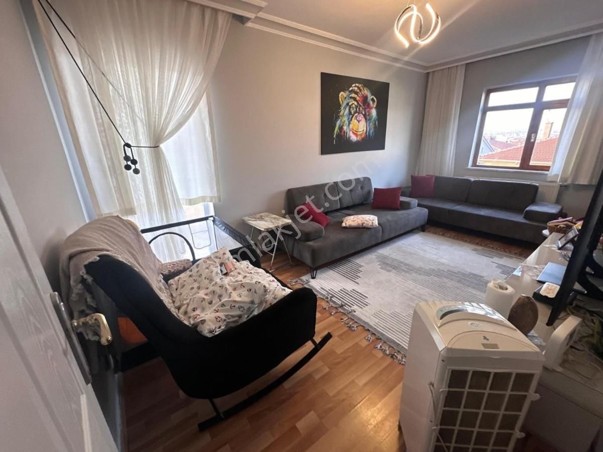 Sincan Atatürk Mah 3+1 Full Yapılı Katta Bağımsız Satılık Daire - Görsel 9