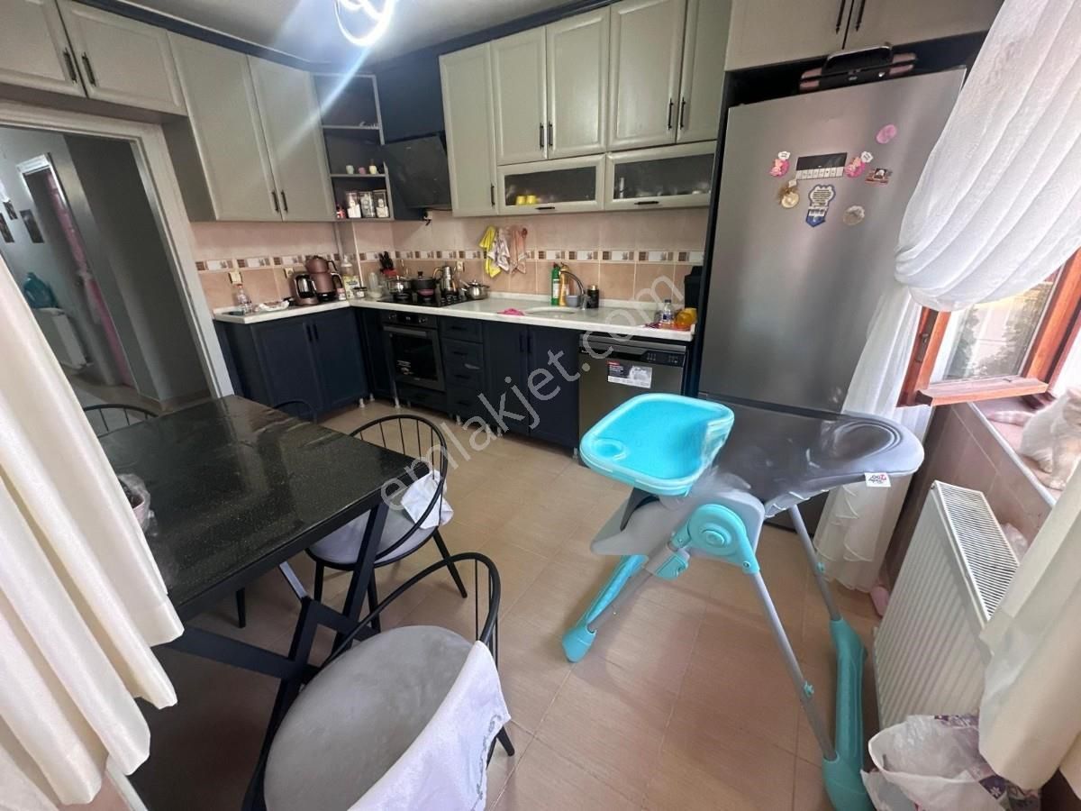 Sincan Atatürk Mah 3+1 Full Yapılı Katta Bağımsız Satılık Daire - Görsel 4