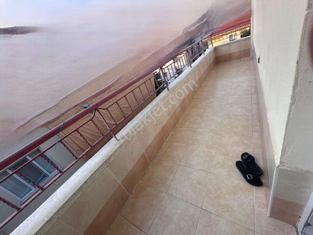 Sincan Atatürk Mah 3+1 Full Yapılı Katta Bağımsız Satılık Daire - Görsel 16