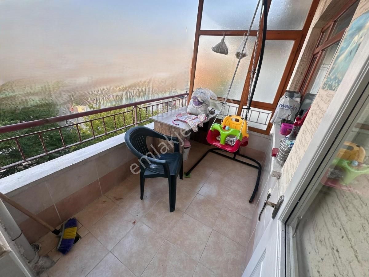 Sincan Atatürk Mah 3+1 Full Yapılı Katta Bağımsız Satılık Daire - Görsel 17