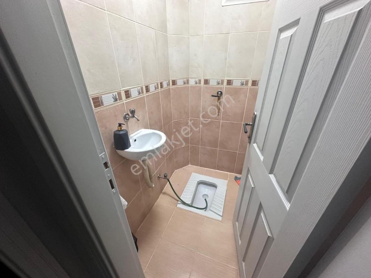 Sincan Atatürk Mah 3+1 Full Yapılı Katta Bağımsız Satılık Daire - Görsel 30