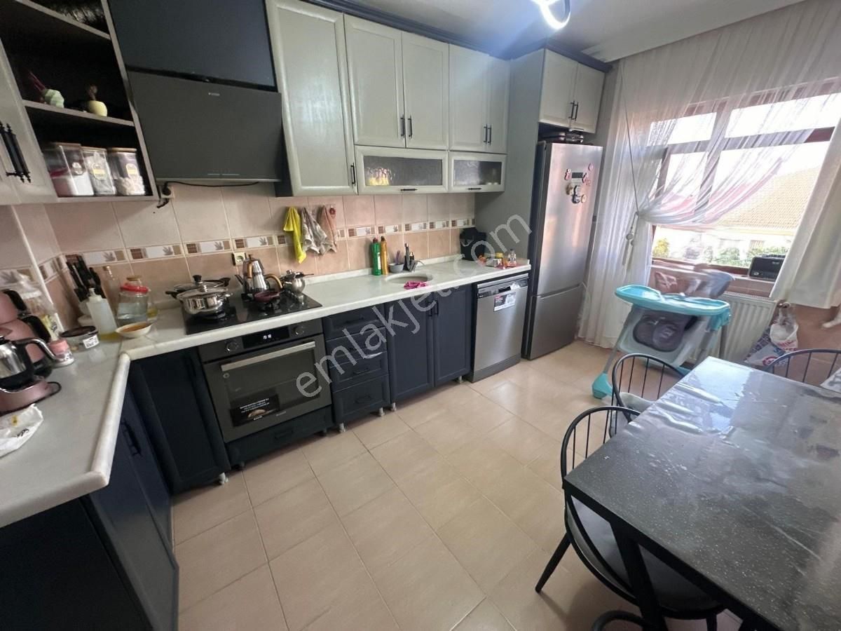 Sincan Atatürk Mah 3+1 Full Yapılı Katta Bağımsız Satılık Daire - Görsel 20