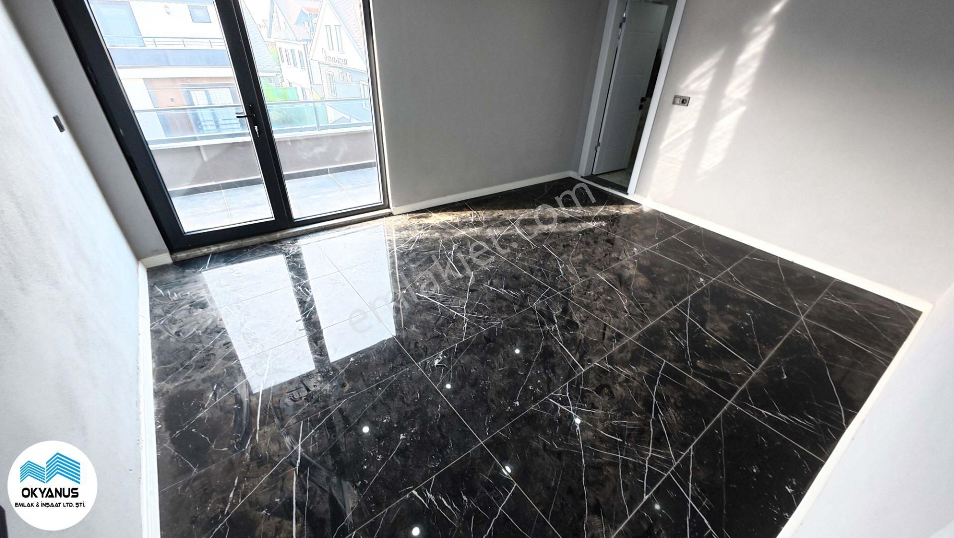 Sakarya Kocaalide Müstakil Havuz Ve Bahçe Kullanımlı Villa!!! - Görsel 33