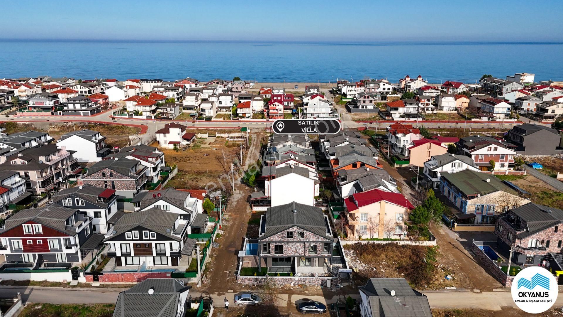 Sakarya Kocaalide Müstakil Havuz Ve Bahçe Kullanımlı Villa!!! - Görsel 6