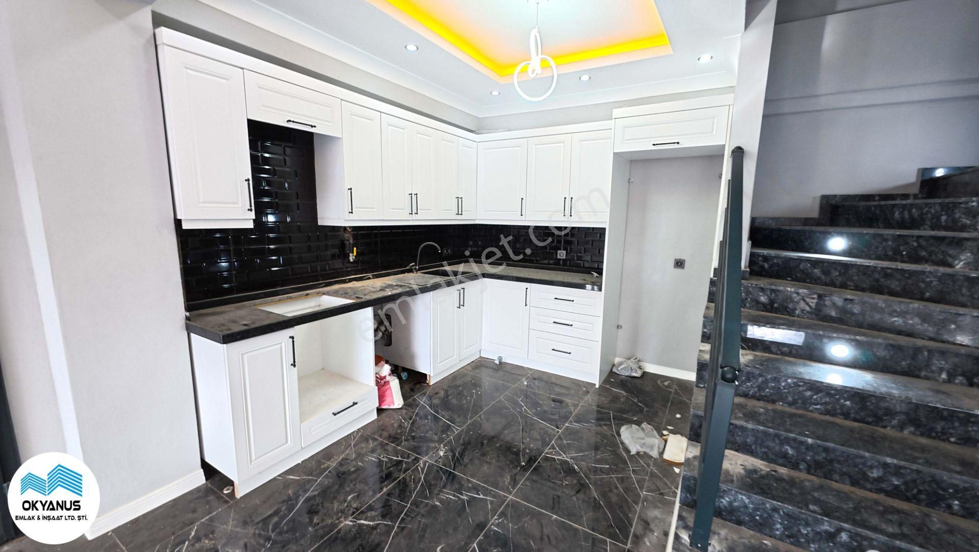 Sakarya Kocaalide Müstakil Havuz Ve Bahçe Kullanımlı Villa!!! - Görsel 19