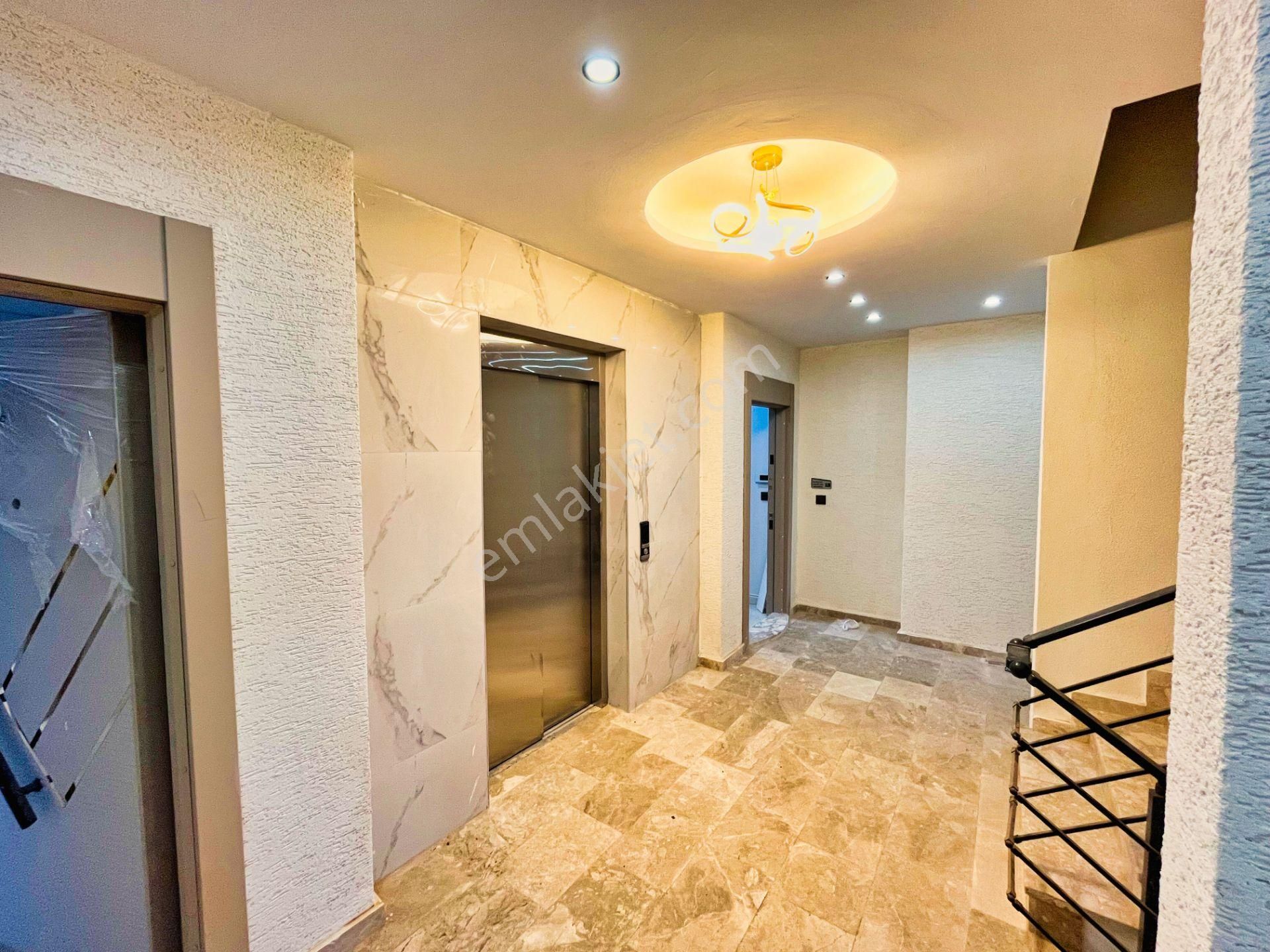 🏠🏠aktiften Zeytinlide Güneş Alan Odalar Doğa Manzaralı Teras Keyfi Tam Donanımlı 3+1 Lüx Dublex - Görsel 35