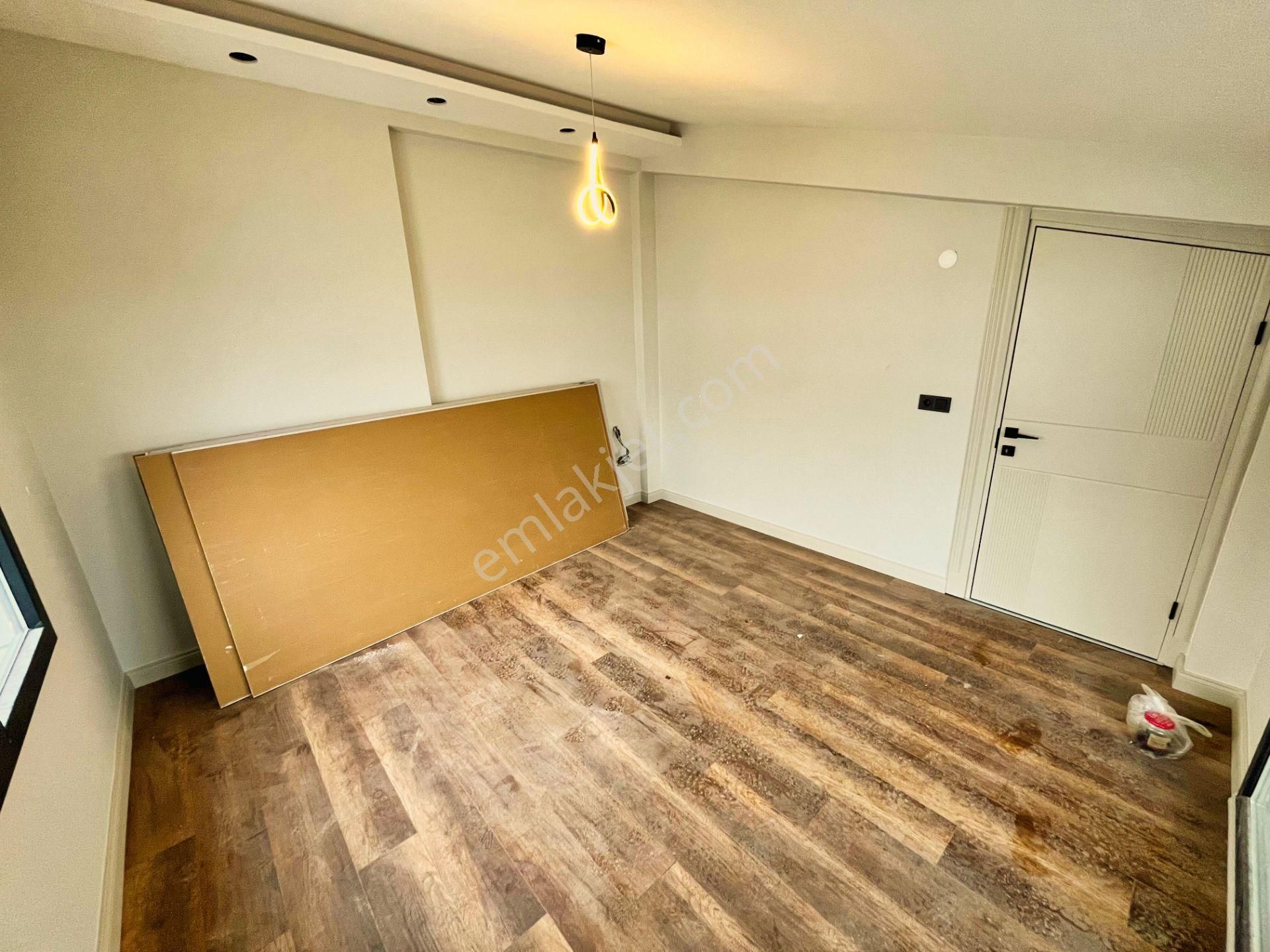 🏠🏠aktiften Zeytinlide Güneş Alan Odalar Doğa Manzaralı Teras Keyfi Tam Donanımlı 3+1 Lüx Dublex - Görsel 20