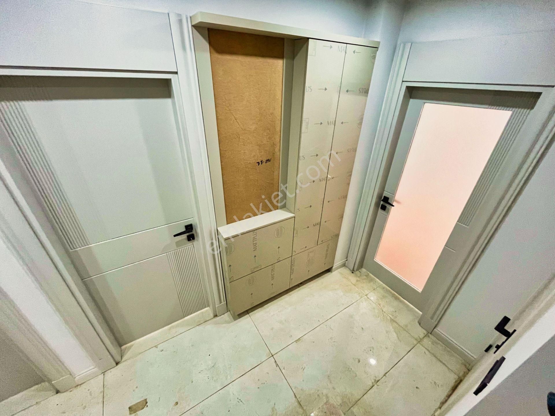 🏠🏠aktiften Zeytinlide Güneş Alan Odalar Doğa Manzaralı Teras Keyfi Tam Donanımlı 3+1 Lüx Dublex - Görsel 28