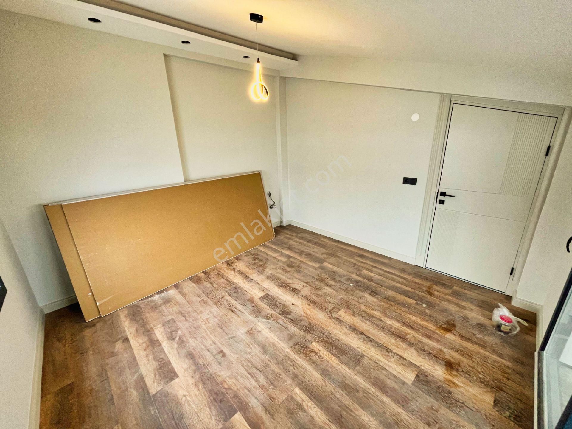 🏠🏠aktiften Zeytinlide Güneş Alan Odalar Doğa Manzaralı Teras Keyfi Tam Donanımlı 3+1 Lüx Dublex - Görsel 19