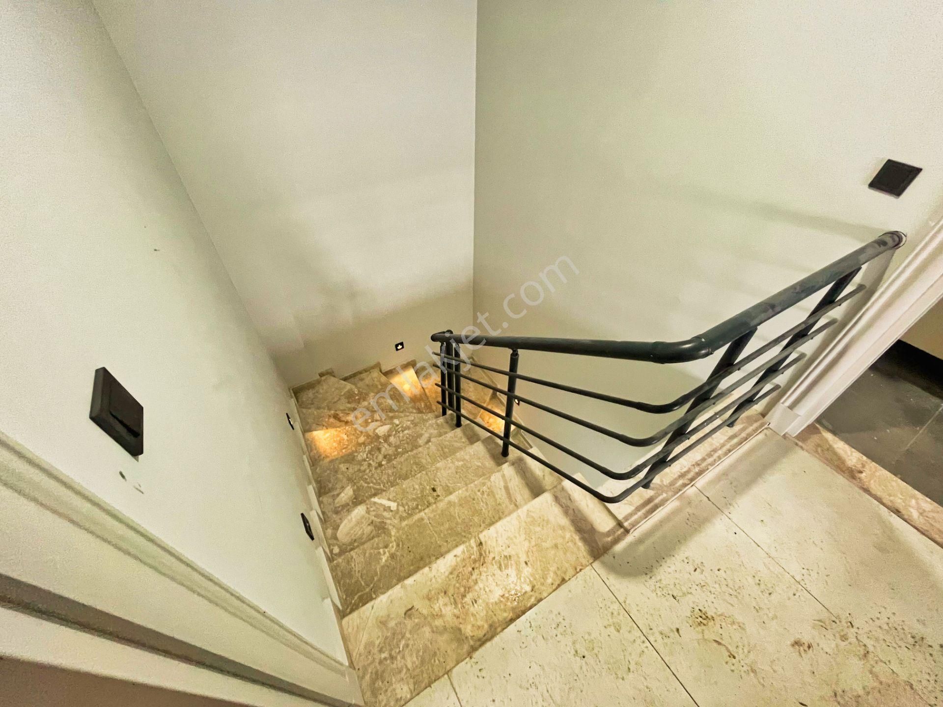 🏠🏠aktiften Zeytinlide Güneş Alan Odalar Doğa Manzaralı Teras Keyfi Tam Donanımlı 3+1 Lüx Dublex - Görsel 24