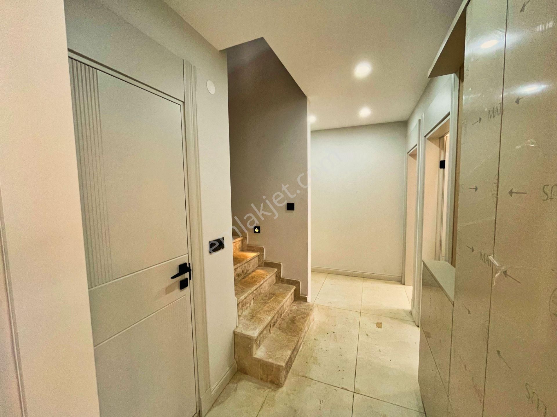 🏠🏠aktiften Zeytinlide Güneş Alan Odalar Doğa Manzaralı Teras Keyfi Tam Donanımlı 3+1 Lüx Dublex - Görsel 11