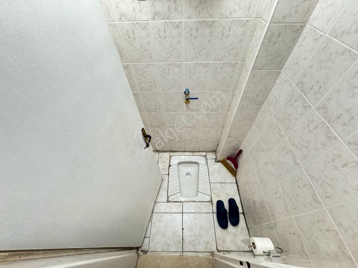 Sincan Osmanlı Mh 3+1 Full Yapılı Arakat Bağımsız Site İçi Daire - Görsel 14