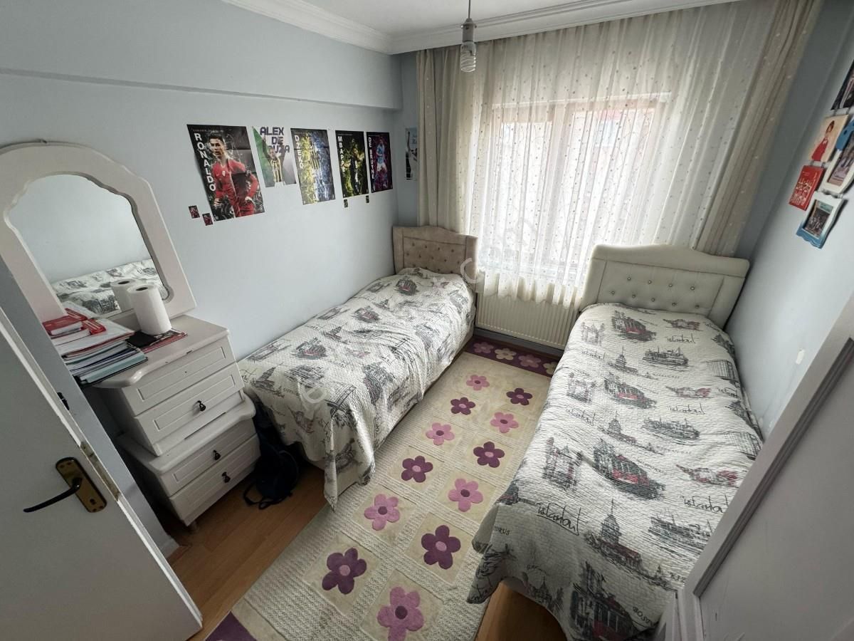 Sincan Osmanlı Mh 3+1 Full Yapılı Arakat Bağımsız Site İçi Daire - Görsel 8