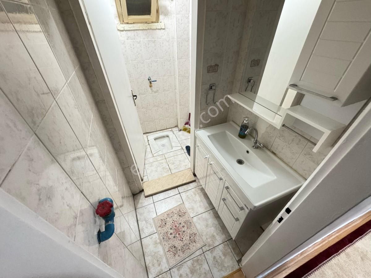 Sincan Osmanlı Mh 3+1 Full Yapılı Arakat Bağımsız Site İçi Daire - Görsel 13