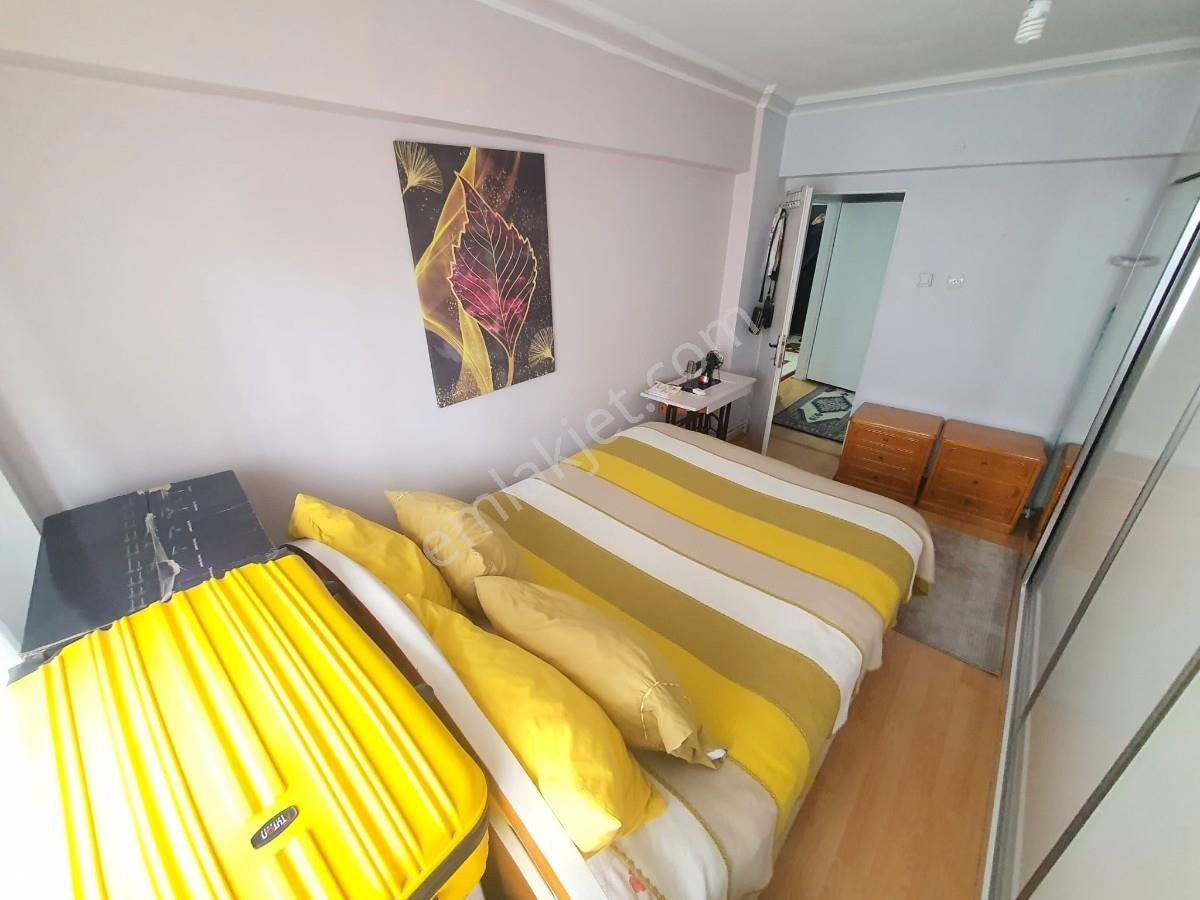 Sincan Osmanlı Mh 3+1 Full Yapılı Arakat Bağımsız Site İçi Daire - Görsel 12