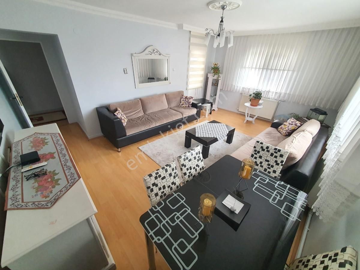 Sincan Osmanlı Mh 3+1 Full Yapılı Arakat Bağımsız Site İçi Daire - Görsel 27