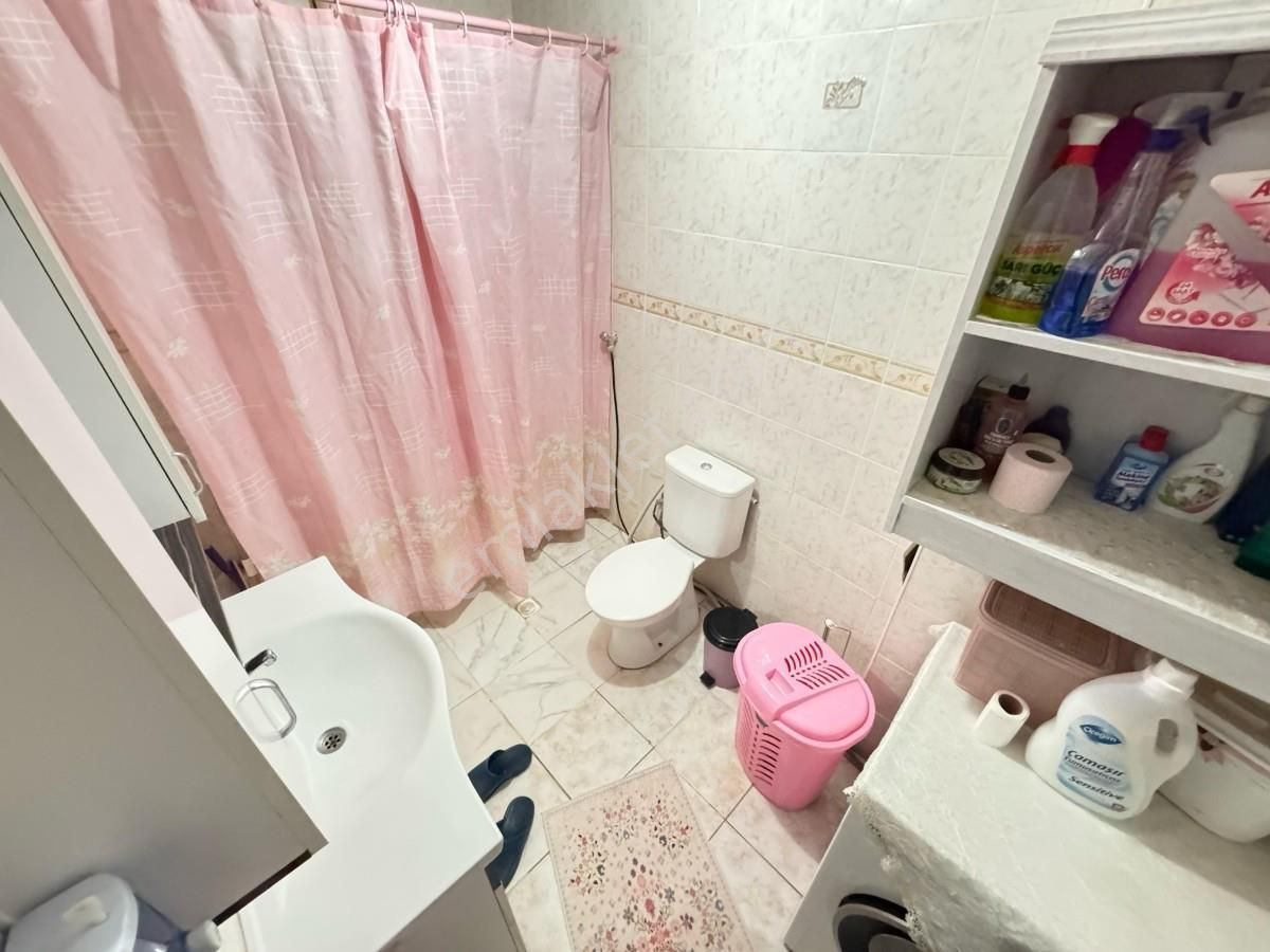 Sincan Osmanlı Mh 3+1 Full Yapılı Arakat Bağımsız Site İçi Daire - Görsel 15