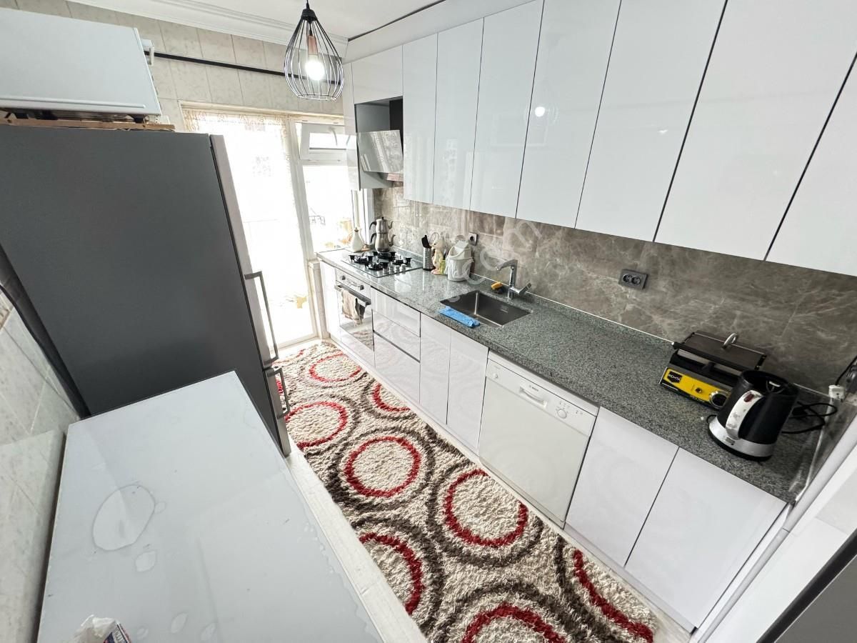 Sincan Osmanlı Mh 3+1 Full Yapılı Arakat Bağımsız Site İçi Daire - Görsel 3