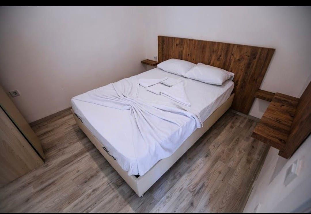 Manavgat Çolaklı Eşyalı Kiralık 1+1 Daire - Görsel 2