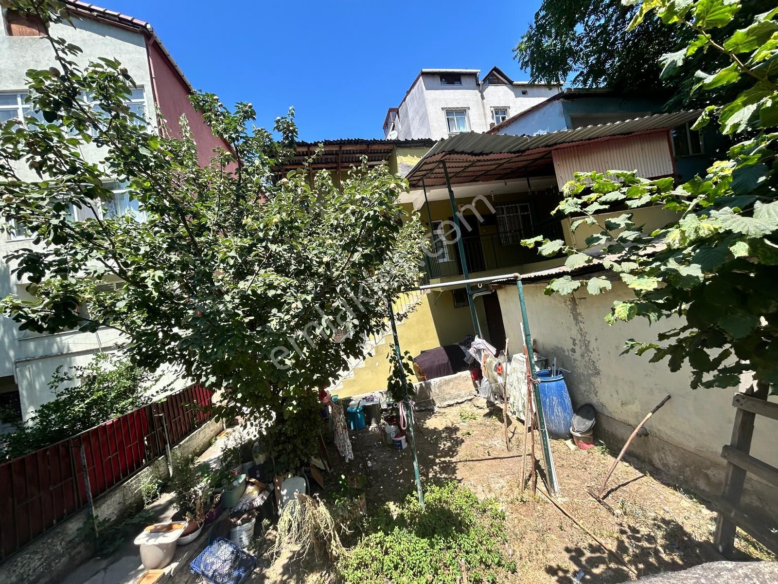 Mertcan Dan Cadde Üzerinde 315m2 Fırsat Satılık Bina - Görsel 7