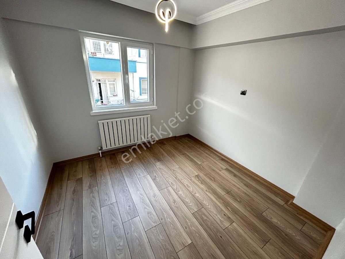 Sincan Selçuklu Mah 3+1 Ultra Lüks Yapılı Bağımsız Katta Daire - Görsel 13