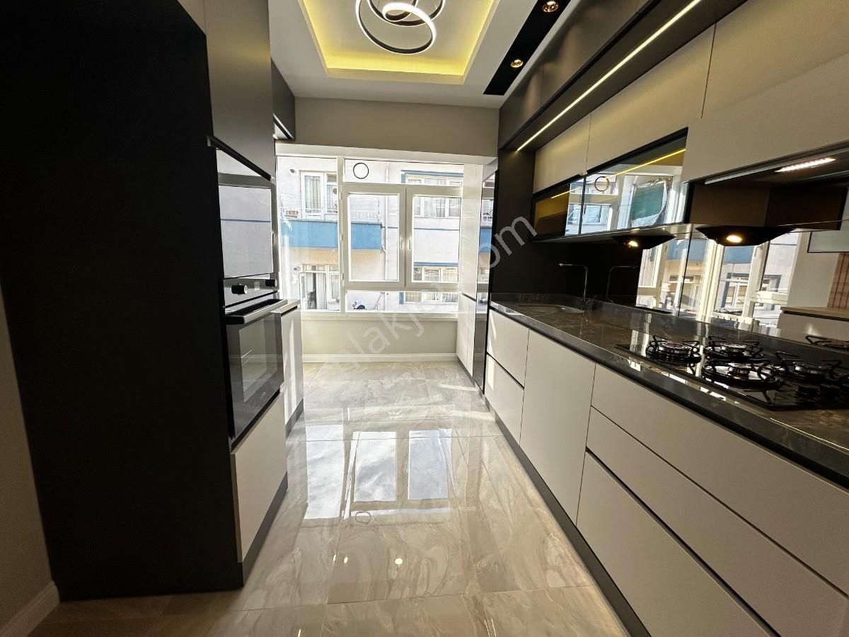 Sincan Selçuklu Mah 3+1 Ultra Lüks Yapılı Bağımsız Katta Daire - Görsel 27